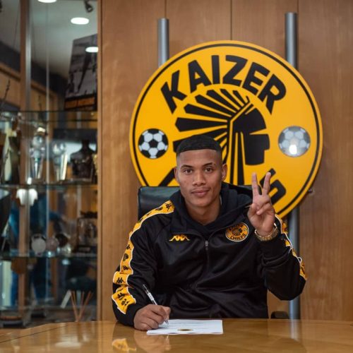Faiz Abrahams Reveals Why He Chose Kaizer Chiefs