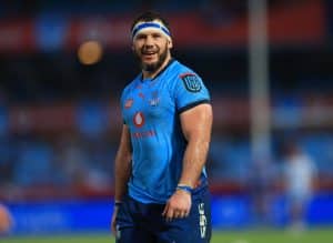 Read more about the article Bulls Name Formidable Side for All Blacks Showdown at Loftus