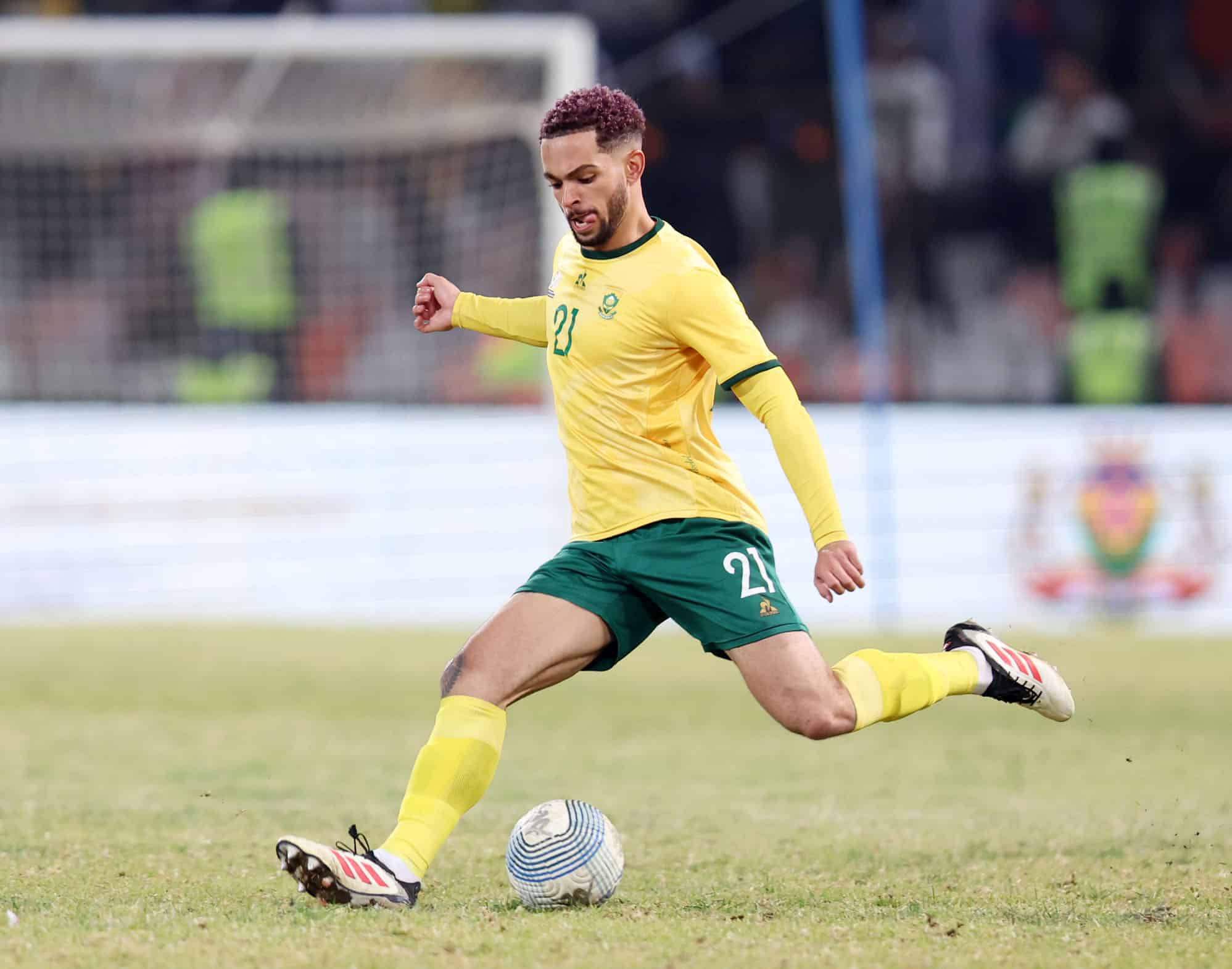 You are currently viewing Who South Africa’s two remaining players in the UEFA Champions League will face