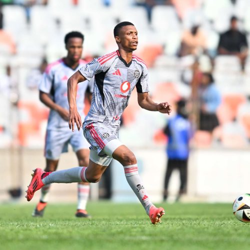 Pirates Dealt Major Blow as Nduli Faces Four-Month Out