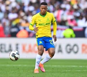 Read more about the article Mkhulise: Sundowns Must Be Ready for Chiefs Battle