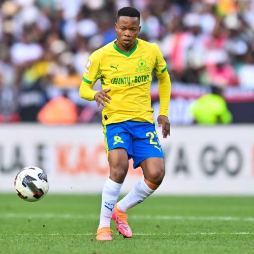 Cardoso: Mkhulise Deserved MOTM Award