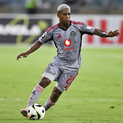 Deano Van Rooyen Pens Heartfelt Message to Pirates