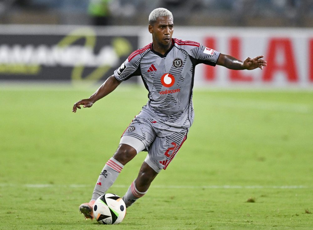 You are currently viewing Deano Van Rooyen Pens Heartfelt Message to Pirates