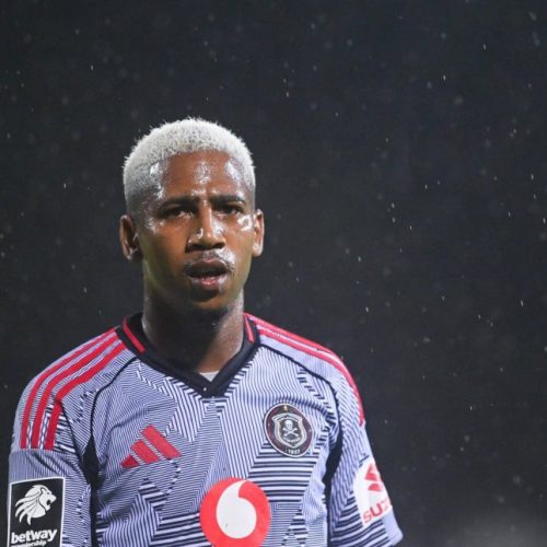 Orlando Pirates Bid Farewell to Deano van Rooyen
