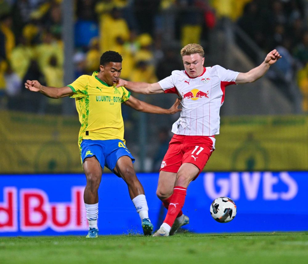 You are currently viewing Cardoso Sibiya Ready For Lille Challenge