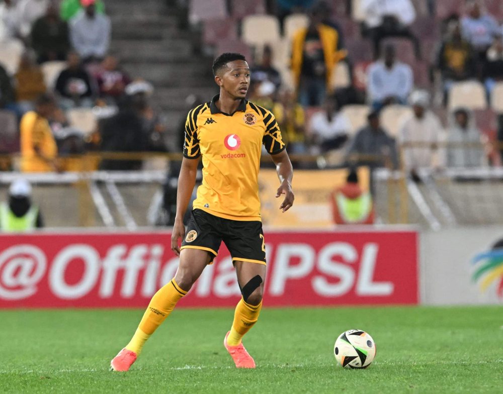 You are currently viewing Given Msimango Bids Farewell to Kaizer Chiefs