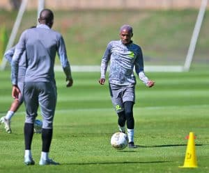 Read more about the article Cardoso Breaks Silence on Saleng’s Sundowns Exile