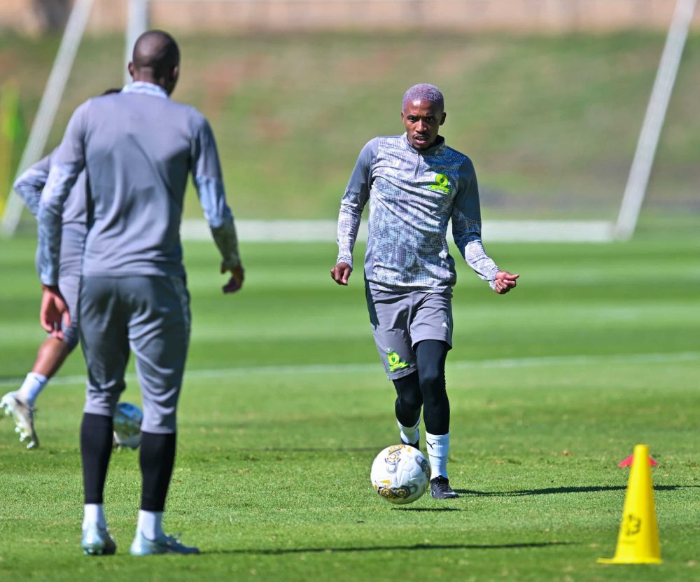 You are currently viewing Cardoso Breaks Silence on Saleng’s Sundowns Exile