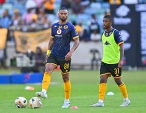 Read more about the article Miguel: Chiefs Must Respect Sundowns Without Fearing Them