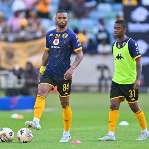 Miguel: Chiefs Must Respect Sundowns Without Fearing Them