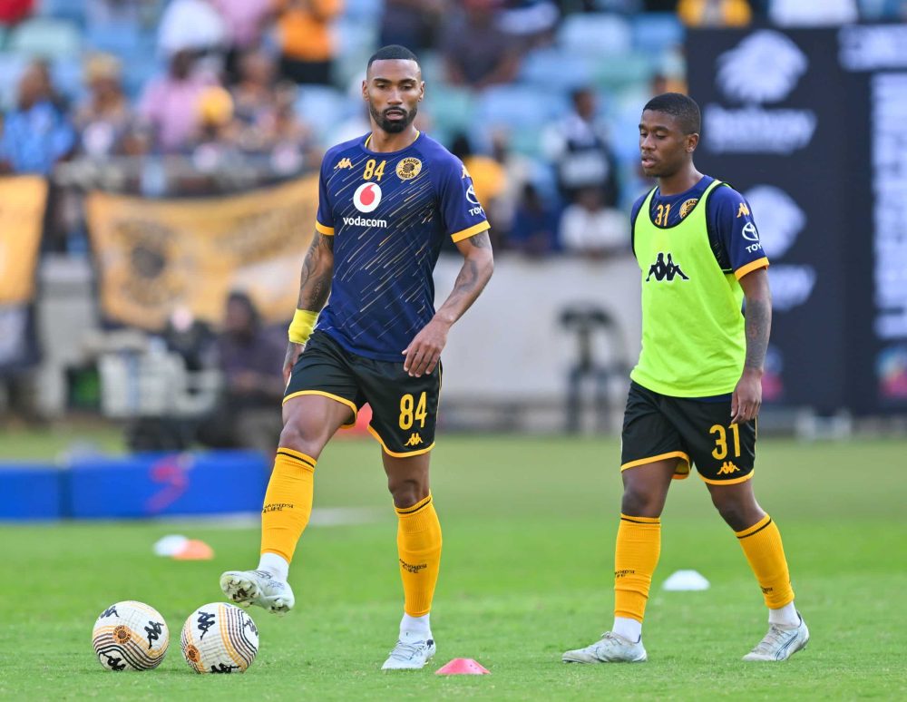 You are currently viewing Miguel: Chiefs Must Respect Sundowns Without Fearing Them
