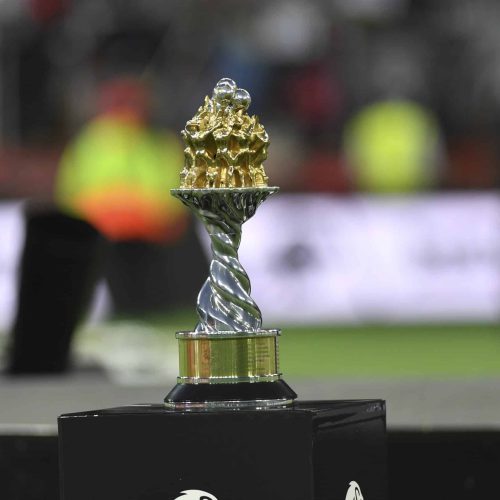 Betway Premiership: Hunt For Glory