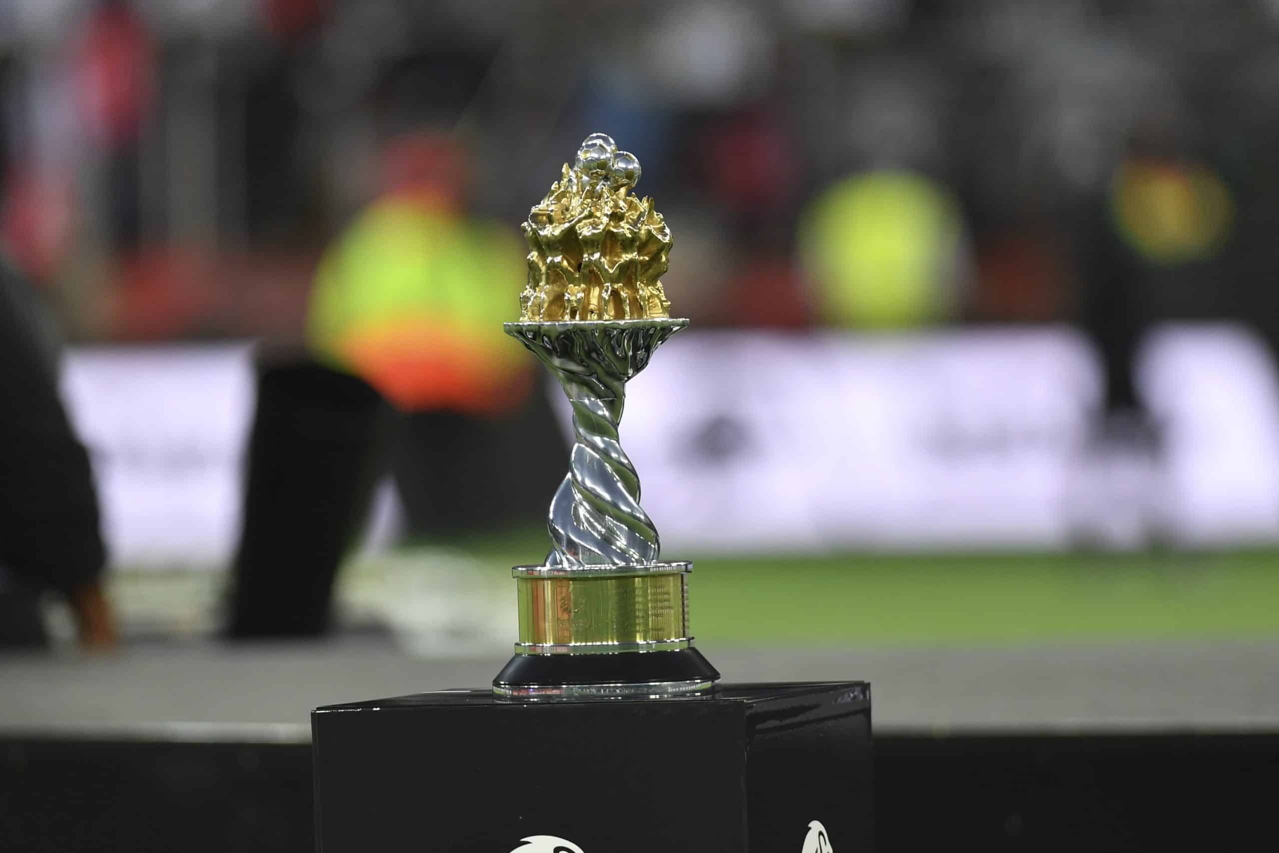 You are currently viewing Betway Premiership: Hunt For Glory