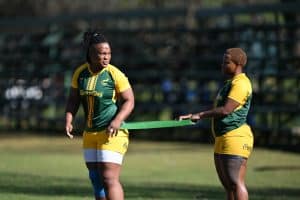 Read more about the article Springbok Women want to finish strong in Fiji