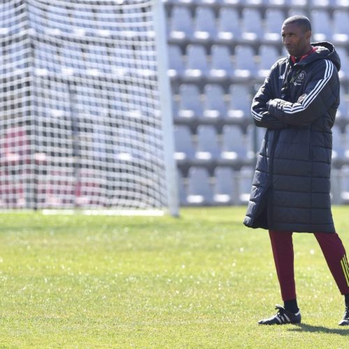 Ouaddou: Pirates Must Set the Tone Against Milford