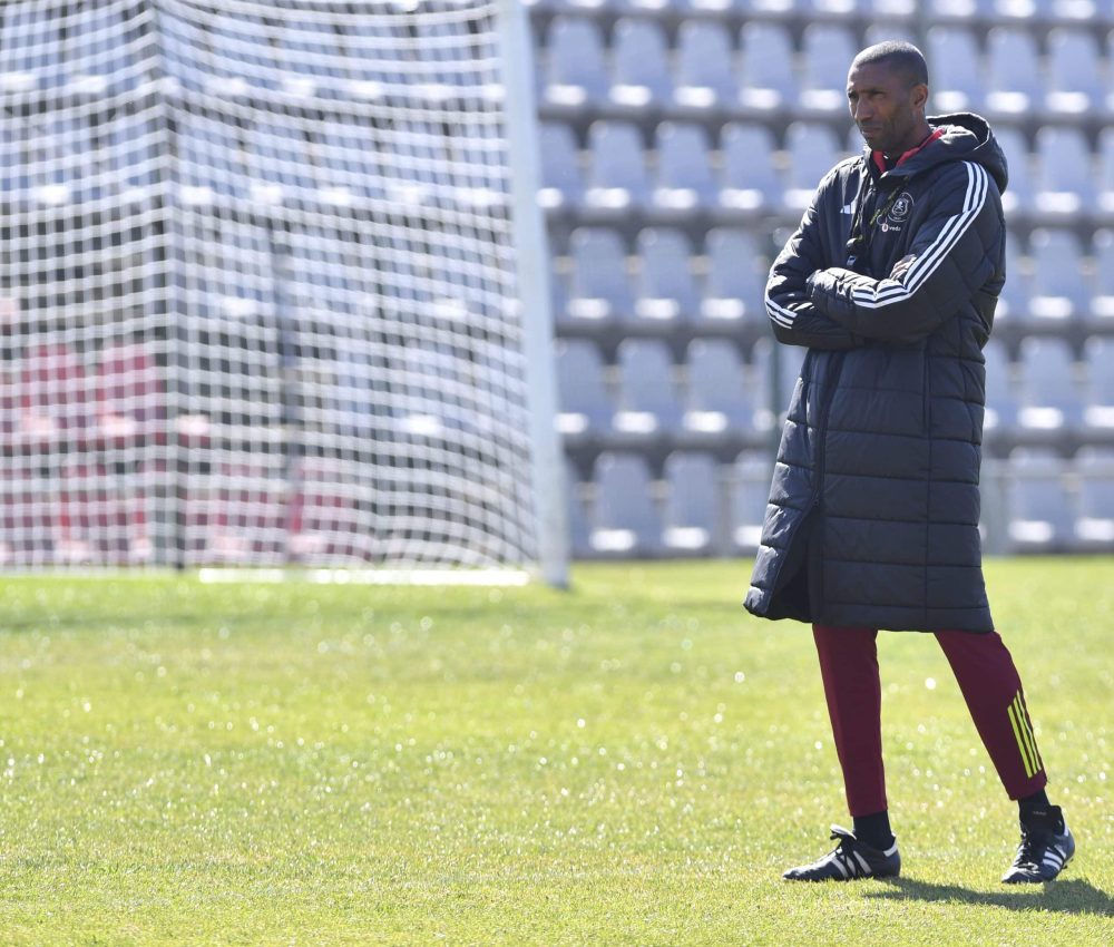 You are currently viewing Ouaddou: Pirates Must Set the Tone Against Milford