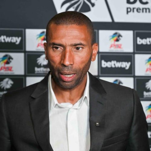 Ouaddou: It Wasn’t an Easy Game For PSL Opening