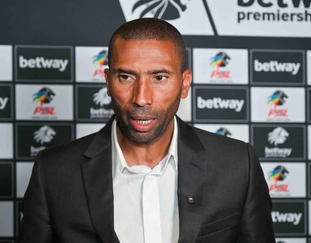 You are currently viewing Ouaddou: It Wasn’t an Easy Game For PSL Opening