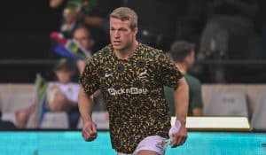 Read more about the article Boks excited about “special” RGR series