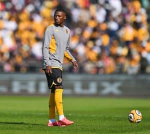 Read more about the article Monyane: MTN8 Defeat Was a Wake-Up Call for Chiefs