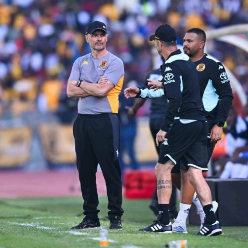 Da Cruz: Our Ambition is to Win Trophies This Season