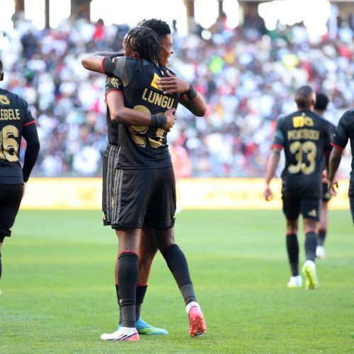 Orlando Pirates ease into fifth successive MTN8 final with win over Sekhukhune