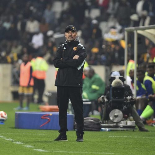 Da Cruz Backs Chiefs to Improve After Impressive Win