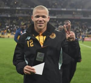 Read more about the article Baartman Reflects on Perseverance After MOTM Performance