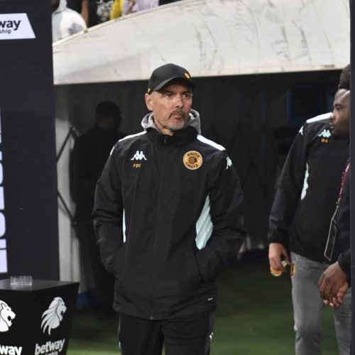 Da Cruz: Chiefs Rose to a Tough Challenge