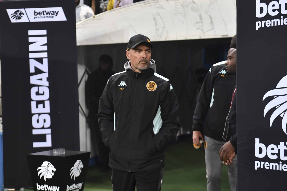 You are currently viewing Da Cruz: Chiefs Rose to a Tough Challenge