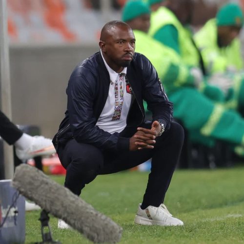 Parker Proud of Galaxy Despite Painful Sundowns Defeat
