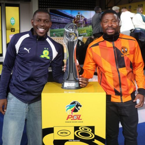 Modiba: We’re Not Going to Take Polokwane For Granted