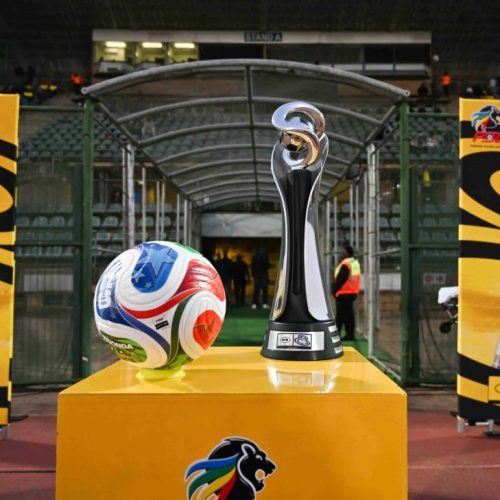 PSL Confirms MTN8 Semi-Final Fixtures