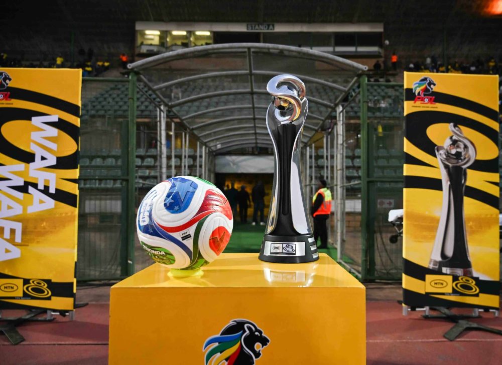 You are currently viewing PSL Confirms MTN8 Semi-Final Fixtures