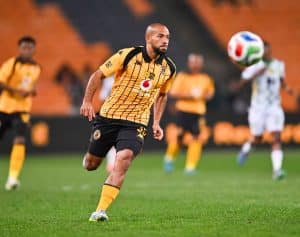 Read more about the article Frosler Calls for Chiefs to Bounce Back Against Sekhukhune