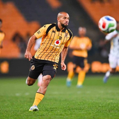 Frosler Calls for Chiefs to Bounce Back Against Sekhukhune