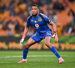 Read more about the article Da Cruz Refuses to Blame Petersen After Chiefs’ Shock MTN8 Exit