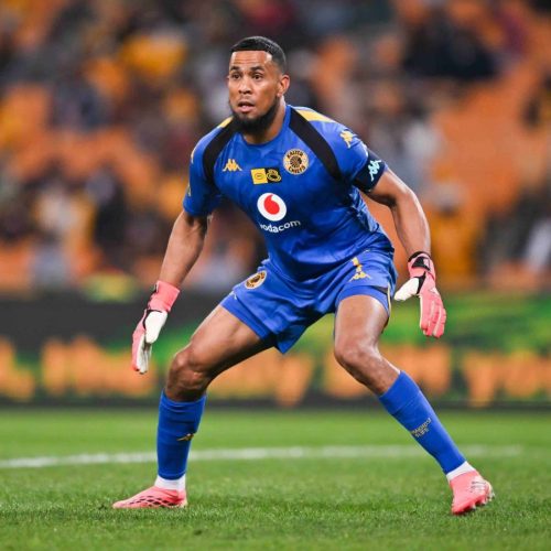 Da Cruz Refuses to Blame Petersen After Chiefs’ Shock MTN8 Exit
