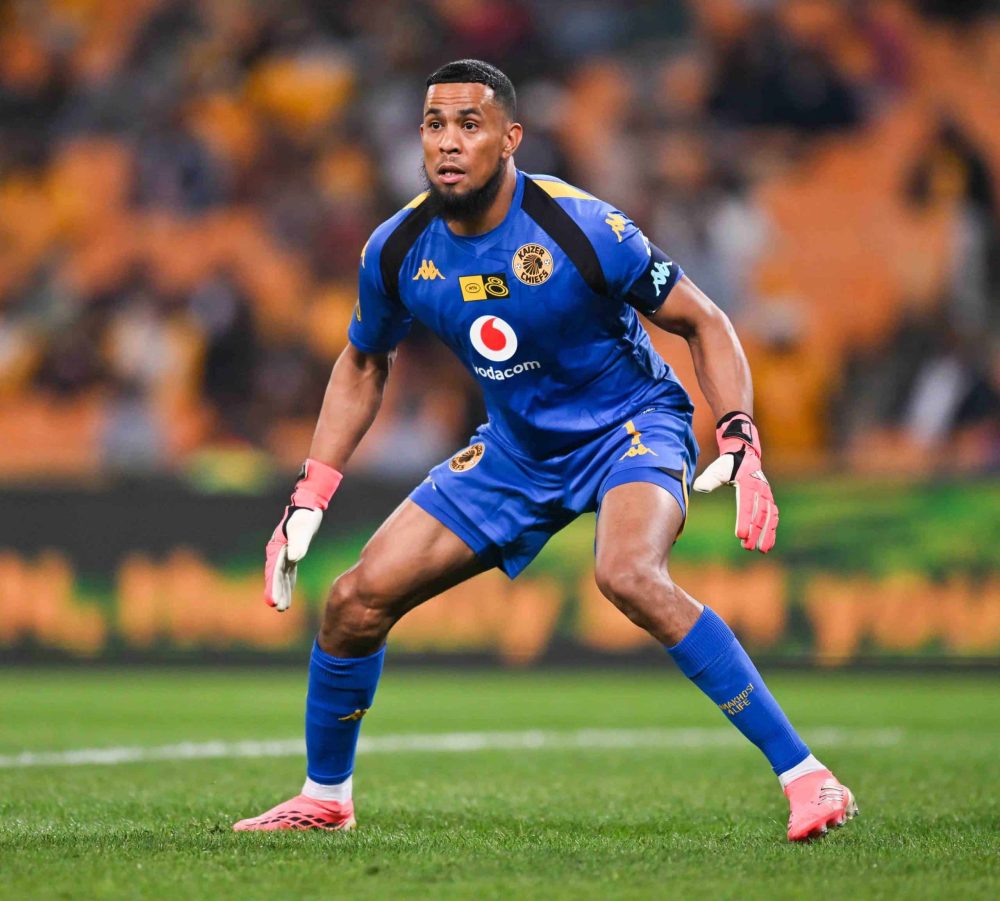 You are currently viewing Da Cruz Refuses to Blame Petersen After Chiefs’ Shock MTN8 Exit