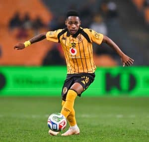 Read more about the article Vilakazi Confident Chiefs Can Overcome Richards Bay Challenge