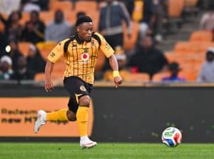 Read more about the article Langelihle Phili Focused on Helping Chiefs Succeed