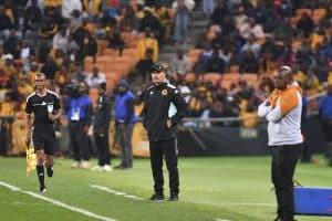 Read more about the article Chiefs Boss Da Cruz Calls for More Composure in Front of Goal