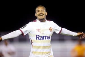 Read more about the article Stellies’ Titus Completes Move to MAS Fes