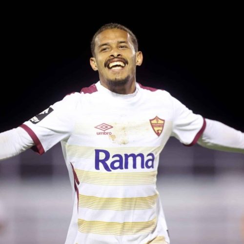Stellies’ Titus Completes Move to MAS Fes