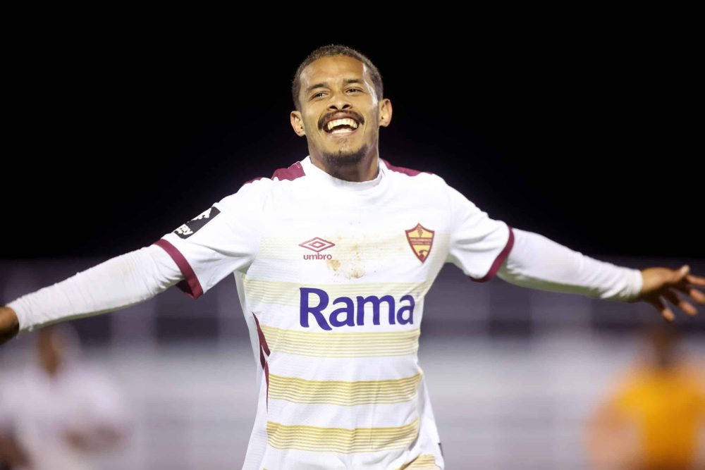 You are currently viewing Stellies’ Titus Completes Move to MAS Fes