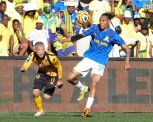 Read more about the article Chiefs and Sundowns Share the Spoils at FNB Stadium
