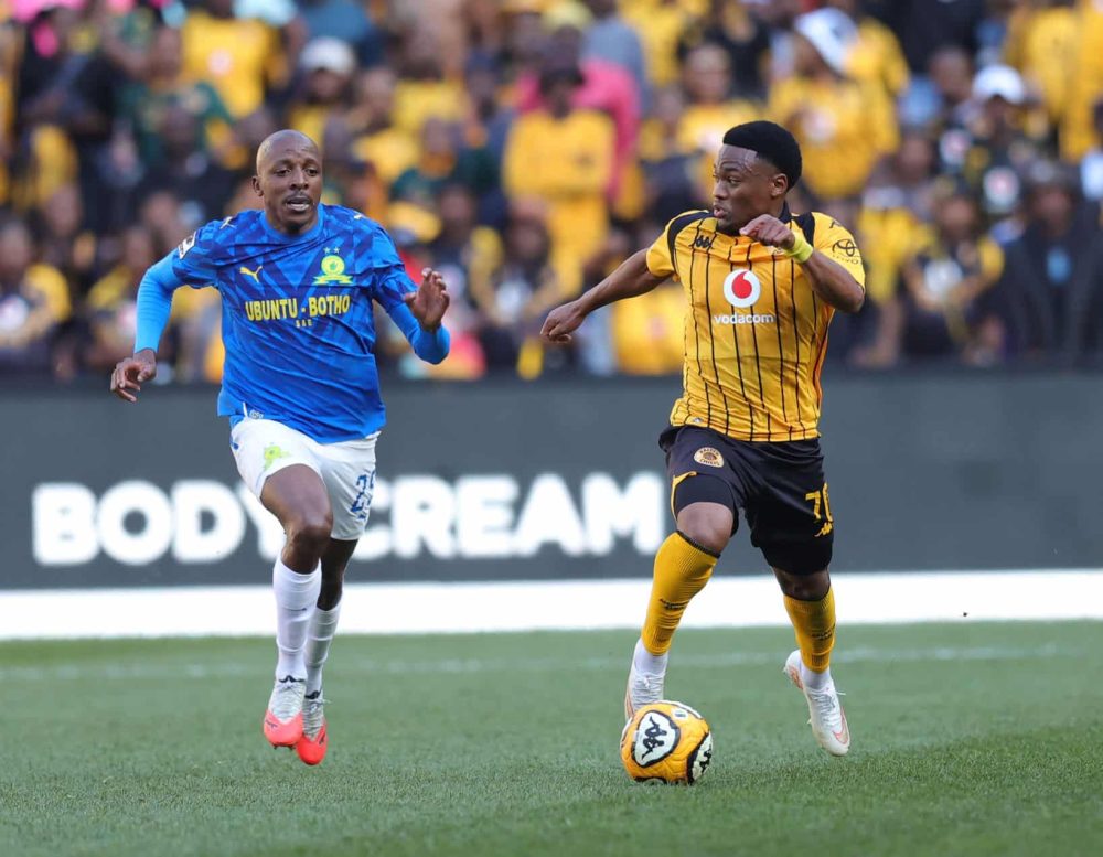 You are currently viewing Phili: Scoring Against Sundowns Was a Huge Moment