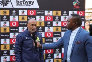 Read more about the article Cardoso Identifies Areas Sundowns Could Strengthen