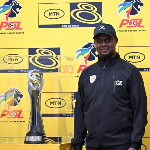 Kaze Ready for Sekhukhune’s MTN8 Semi-Final Battle Against Pirates